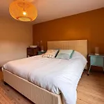 Verveine Marguerite 14 Personnes Avec Jacuzzi Дом отдыха