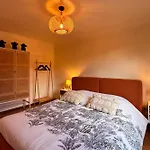 Verveine Marguerite 14 Personnes Avec Jacuzzi Дом отдыха Жамблу