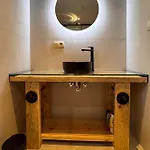 Verveine Marguerite 14 Personnes Avec Jacuzzi Жамблу