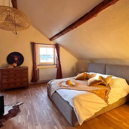 Verveine Marguerite 14 Personnes Avec Jacuzzi Gembloux