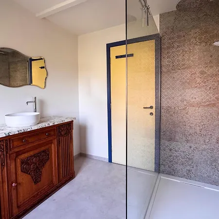 Verveine Marguerite 14 Personnes Avec Jacuzzi *