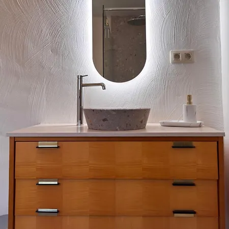 Verveine Marguerite 14 Personnes Avec Jacuzzi Ferienhaus