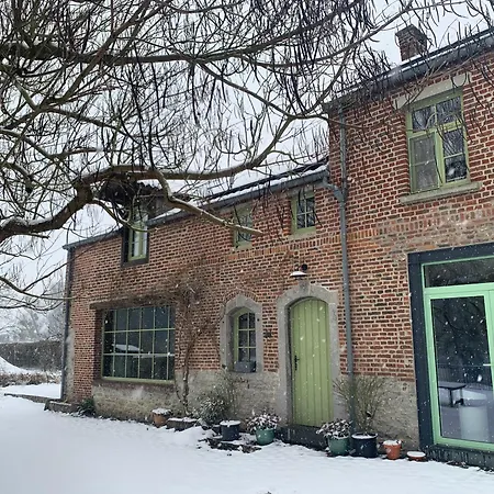 Ferienhaus Verveine Marguerite 14 Personnes Avec Jacuzzi