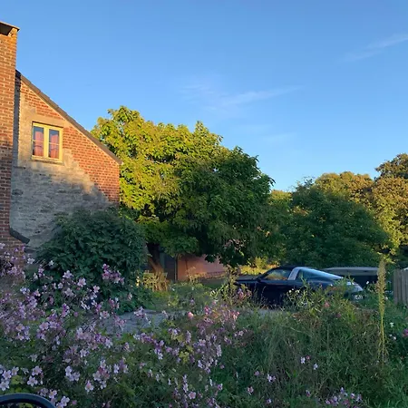 Verveine Marguerite 14 Personnes Avec Jacuzzi * Gembloux