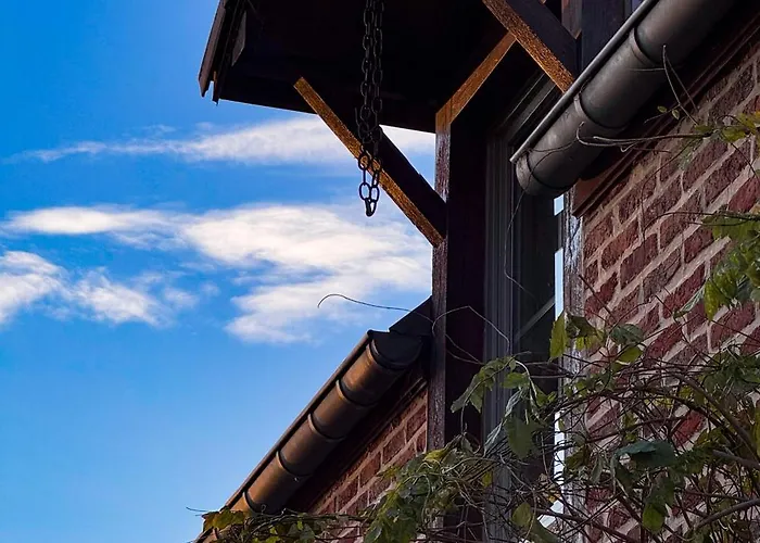 Verveine Marguerite 14 Personnes Avec Jacuzzi Feriehus