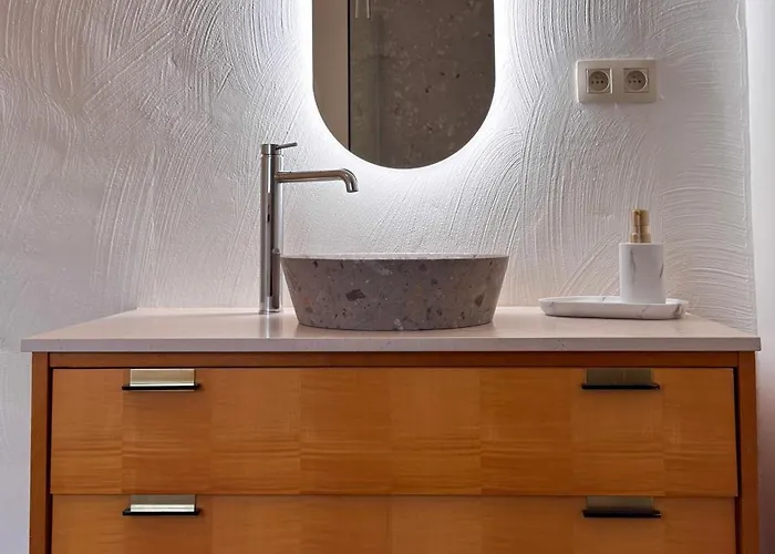 Verveine Marguerite 14 Personnes Avec Jacuzzi Ferienhaus